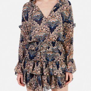 Misa Los Angeles Lolita Dress Size Small